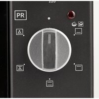 Мини-печь Girmi FE45 - Превью изображения №3 — Интернет-магазин Time-Shop