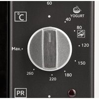 Мини-печь Girmi FE45 - Превью изображения №4 — Интернет-магазин Time-Shop