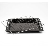 Мини-печь Girmi FE45 - Превью изображения №8 — Интернет-магазин Time-Shop