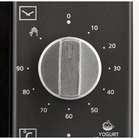 Мини-печь Girmi FE45 - Превью изображения №5 — Интернет-магазин Time-Shop