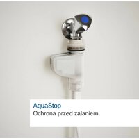 Встраиваемая посудомоечная машина Bosch Serie 2 SMV2HVX02E - Превью изображения №11 — Интернет-магазин Time-Shop