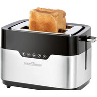 Тостер ProfiCook PC-TA 1170 - Превью изображения №2 — Интернет-магазин Time-Shop