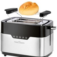 Тостер ProfiCook PC-TA 1170 - Превью изображения №3 — Интернет-магазин Time-Shop