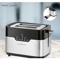 Тостер ProfiCook PC-TA 1170 - Превью изображения №7 — Интернет-магазин Time-Shop