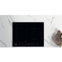 Варочная панель Whirlpool WL B4265 BF/IXL - Превью изображения №9 — Интернет-магазин Time-Shop