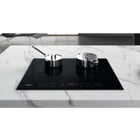 Варочная панель Whirlpool WL B4265 BF/IXL - Превью изображения №8 — Интернет-магазин Time-Shop