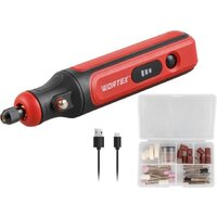 Wortex MG 1415 ELi 1326523 (с АКБ)