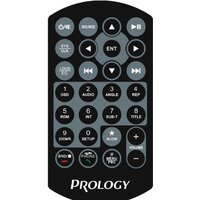 USB-магнитола Prology MPV-310 - Превью изображения №3 — Интернет-магазин Time-Shop