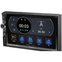 USB-магнитола Prology MPV-310 - Превью изображения №2 — Интернет-магазин Time-Shop