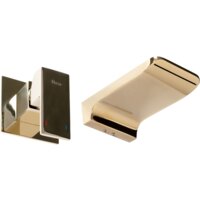 Смеситель Rea Mason REA-B5150 (золотой) - Превью изображения №2 — Интернет-магазин Time-Shop