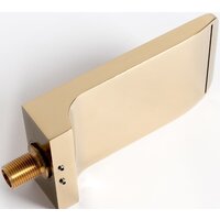 Смеситель Rea Mason REA-B5150 (золотой) - Превью изображения №4 — Интернет-магазин Time-Shop