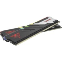 Оперативная память Patriot Viper Venom RGB 2x16ГБ DDR5 6400МГц PVVR532G640C32K - Превью изображения №2 — Интернет-магазин Time-Shop