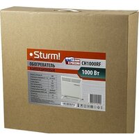 Конвектор Sturm CH1000RF - Превью изображения №9 — Интернет-магазин Time-Shop