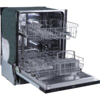 Встраиваемая посудомоечная машина Weissgauff BDW 6026 D - Превью изображения №5 — Интернет-магазин Time-Shop