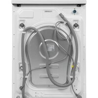 Стирально-сушильная машина Kraft TCH-HDD8596SW - Превью изображения №5 — Интернет-магазин Time-Shop