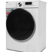 Стирально-сушильная машина Kraft TCH-HDD8596SW - Превью изображения №2 — Интернет-магазин Time-Shop