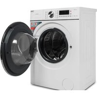 Стирально-сушильная машина Kraft TCH-HDD8596SW - Превью изображения №3 — Интернет-магазин Time-Shop