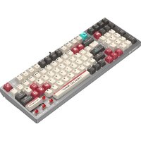 Клавиатура A4Tech Bloody S98 Pixels Red (Bloody BLMS Red Plus, нет кириллицы) - Превью изображения №3 — Интернет-магазин Time-Shop
