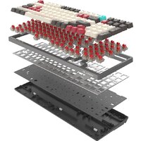 Клавиатура A4Tech Bloody S98 Pixels Red (Bloody BLMS Red Plus, нет кириллицы) - Превью изображения №19 — Интернет-магазин Time-Shop