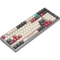 Клавиатура A4Tech Bloody S98 Pixels Red (Bloody BLMS Red Plus, нет кириллицы) - Превью изображения №2 — Интернет-магазин Time-Shop