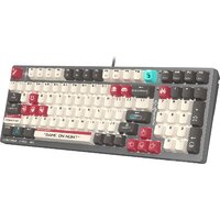 Клавиатура A4Tech Bloody S98 Pixels Red (Bloody BLMS Red Plus, нет кириллицы) - Превью изображения №6 — Интернет-магазин Time-Shop