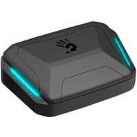 Наушники A4Tech Bloody M70 (голубая подсветка) - Превью изображения №6 — Интернет-магазин Time-Shop