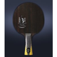 Основание для ракетки Gambler Balsa Knight Flared GFC-8 - Превью изображения №3 — Интернет-магазин Time-Shop