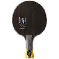 Основание для ракетки Gambler Balsa Knight Flared GFC-8 - Превью изображения №2 — Интернет-магазин Time-Shop