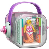 Конструктор LEGO Vidiyo 43102 Битбокс Карамельной Русалки - Превью изображения №4 — Интернет-магазин Time-Shop