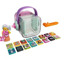 Конструктор LEGO Vidiyo 43102 Битбокс Карамельной Русалки - Превью изображения №3 — Интернет-магазин Time-Shop