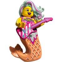 Конструктор LEGO Vidiyo 43102 Битбокс Карамельной Русалки - Превью изображения №7 — Интернет-магазин Time-Shop