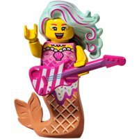 Конструктор LEGO Vidiyo 43102 Битбокс Карамельной Русалки - Превью изображения №8 — Интернет-магазин Time-Shop