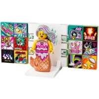 Конструктор LEGO Vidiyo 43102 Битбокс Карамельной Русалки - Превью изображения №5 — Интернет-магазин Time-Shop