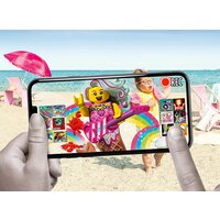 Конструктор LEGO Vidiyo 43102 Битбокс Карамельной Русалки - Превью изображения №18 — Интернет-магазин Time-Shop