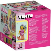 Конструктор LEGO Vidiyo 43102 Битбокс Карамельной Русалки - Превью изображения №2 — Интернет-магазин Time-Shop