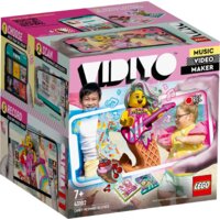 LEGO Vidiyo 43102 Битбокс Карамельной Русалки