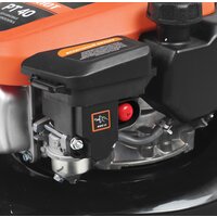 Газонокосилка Patriot PT 40 - Превью изображения №10 — Интернет-магазин Time-Shop