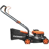 Газонокосилка Patriot PT 40 - Превью изображения №19 — Интернет-магазин Time-Shop