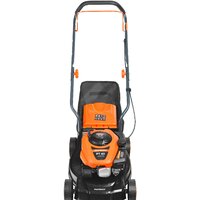 Газонокосилка Patriot PT 40 - Превью изображения №17 — Интернет-магазин Time-Shop