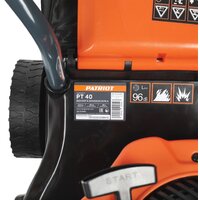 Газонокосилка Patriot PT 40 - Превью изображения №8 — Интернет-магазин Time-Shop