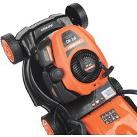 Газонокосилка Patriot PT 40 - Превью изображения №7 — Интернет-магазин Time-Shop