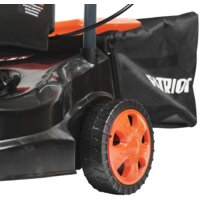 Газонокосилка Patriot PT 40 - Превью изображения №9 — Интернет-магазин Time-Shop