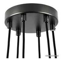 Подвесная люстра Lightstar Acrobata 761160 - Превью изображения №7 — Интернет-магазин Time-Shop