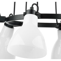 Подвесная люстра Lightstar Acrobata 761160 - Превью изображения №4 — Интернет-магазин Time-Shop