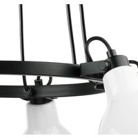 Подвесная люстра Lightstar Acrobata 761160 - Превью изображения №3 — Интернет-магазин Time-Shop