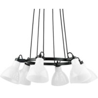 Подвесная люстра Lightstar Acrobata 761160 - Превью изображения №9 — Интернет-магазин Time-Shop