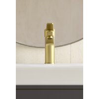 Смеситель Esko Murano Gold MR26 - Превью изображения №3 — Интернет-магазин Time-Shop