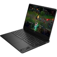 Игровой ноутбук HP Omen 16-am0290TX CK4W8PA - Превью изображения №3 — Интернет-магазин Time-Shop