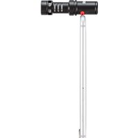 Коннекторный микрофон RODE VideoMic Me-L - Превью изображения №9 — Интернет-магазин Time-Shop