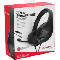 Наушники HyperX Cloud Stinger Core PC - Превью изображения №8 — Интернет-магазин Time-Shop